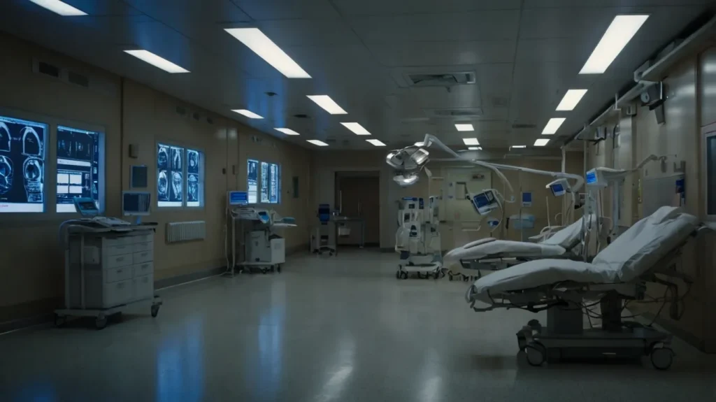 Beneficios de los Pisos Conductivos en Entornos Industriales y Hospitalarios