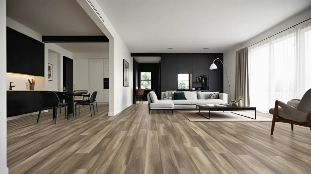 ¿Por qué Elegir Pisos Vinílicos en Perú?