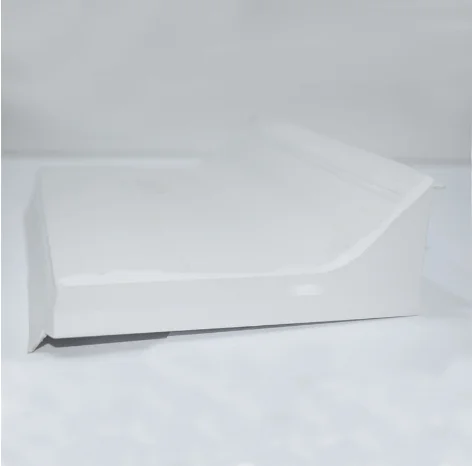 Tapa lateral zócalo de PVC - IMG 2